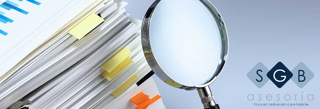 Motivos por los que Hacienda puede hacerte una inspección